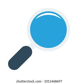 magnifier search glass