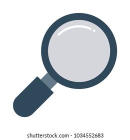 magnifier search glass 