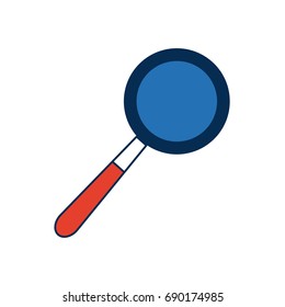 magnifier search looking for research information
