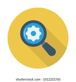  magnifier search setting 