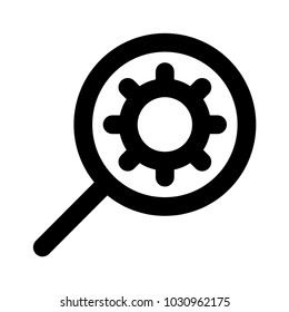 Site Inspection Icon Hd Stock Images Shutterstock