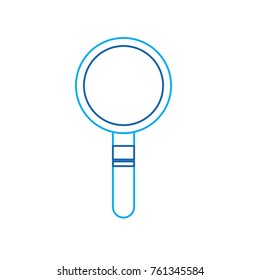 magnifier search technology tool element find