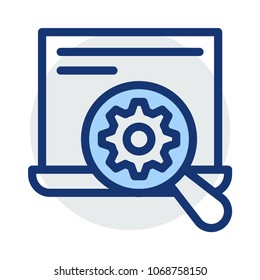  magnifier setting laptop 