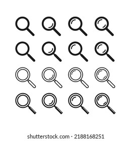 Schneller, einfacher, schwarzer Vektorsymbol.