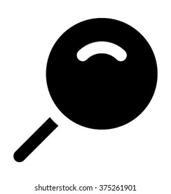 
Magnifier Vector Illustration
