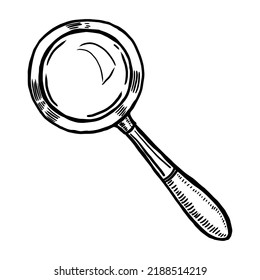 ilustración vectorial de aumento aislada en fondo blanco 