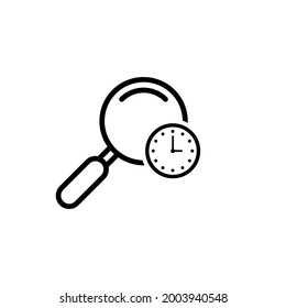 Magnify Health Illustration Human Care eps
