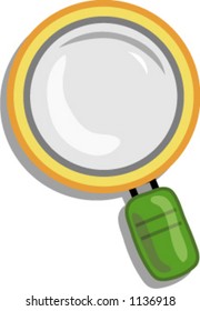 Magnify icon