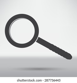 Magnify icon