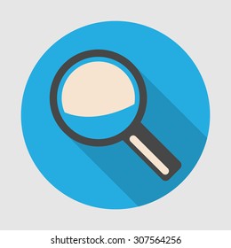 Magnify icon