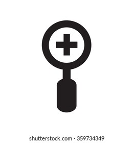 Magnify icon