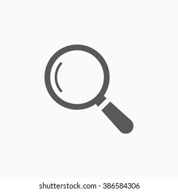 magnify icon