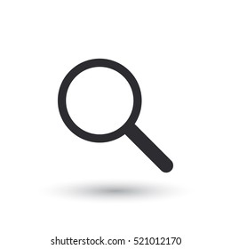 Magnify icon