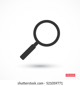Magnify icon