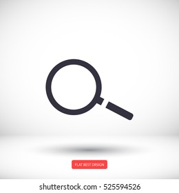Magnify icon
