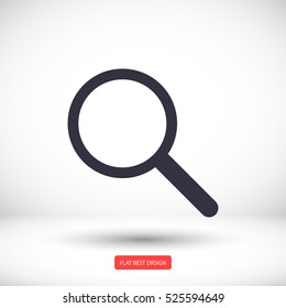 Magnify icon