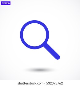 Magnify icon