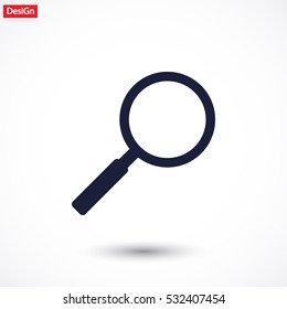 Magnify icon