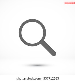 Magnify icon