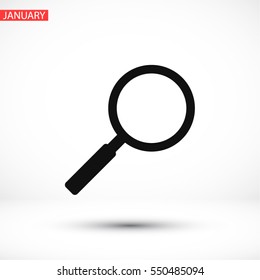 Magnify icon