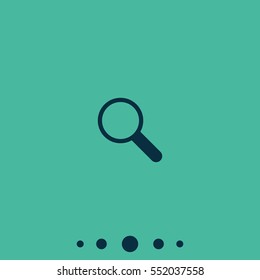 Magnify icon.