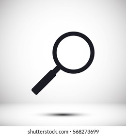 Magnify icon