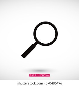Magnify icon