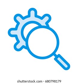 magnify icon