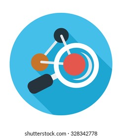Magnifying