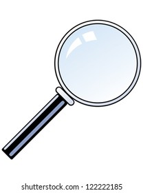 Magnifying Glass