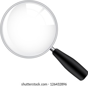 Magnifying glass