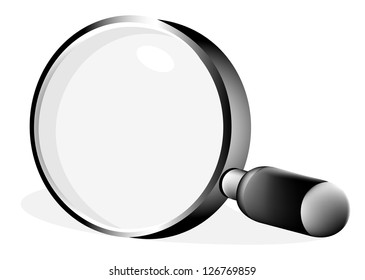 Magnifying Glass