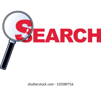 Magnifying Glass