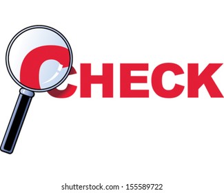 Magnifying Glass