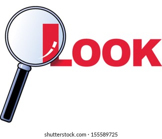 Magnifying Glass