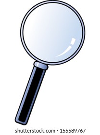 Magnifying Glass