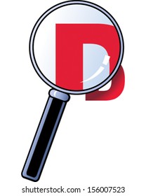 Magnifying Glass