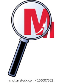 Magnifying Glass