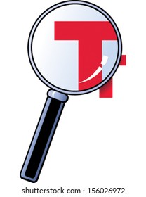 Magnifying Glass