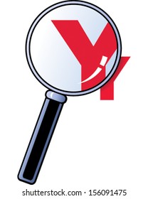 Magnifying Glass