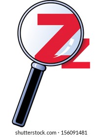 Magnifying Glass