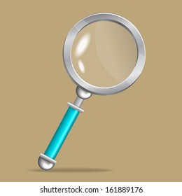 Magnifying Glass