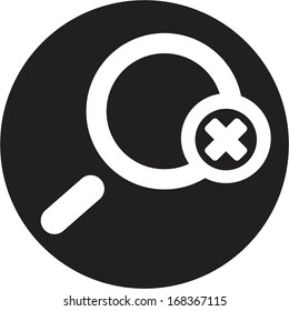 Magnifying glass