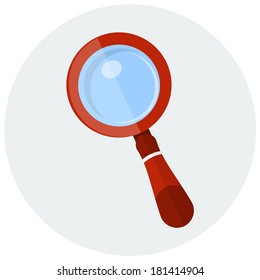 Magnifying Glass