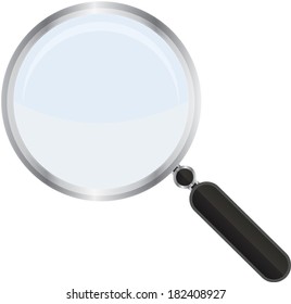 Magnifying glass