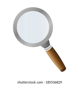 Magnifying Glass 
