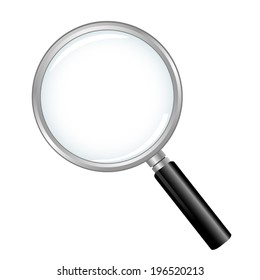 Magnifying Glass