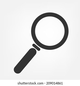 Magnifying glass