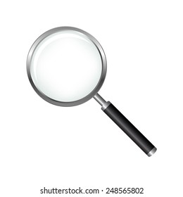 Magnifying glass