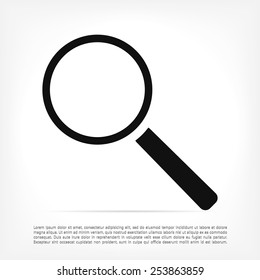 Magnifying Glass